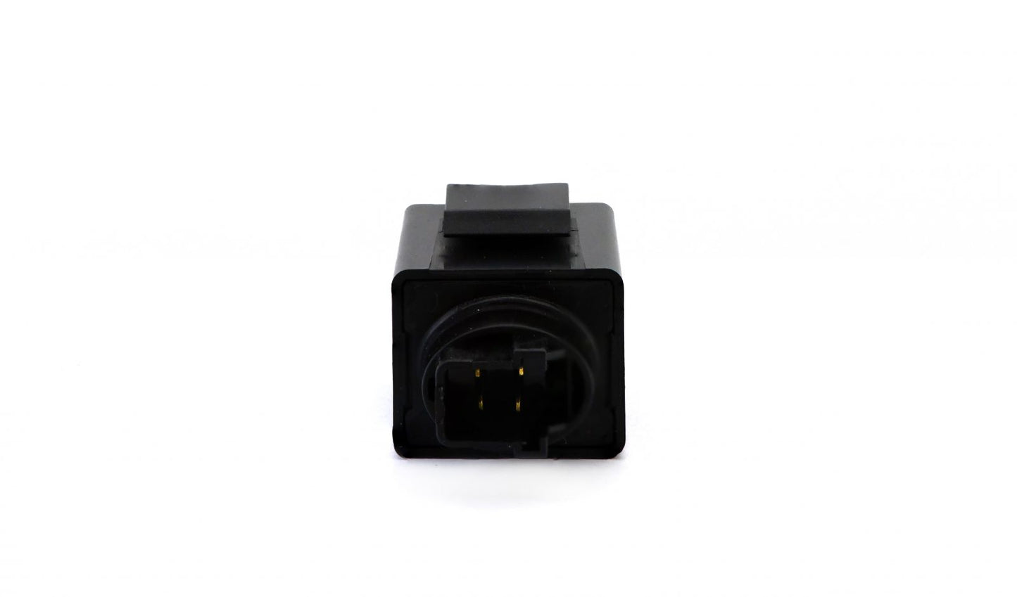 flasher relay honda 4 pin block for led indicators mew 1