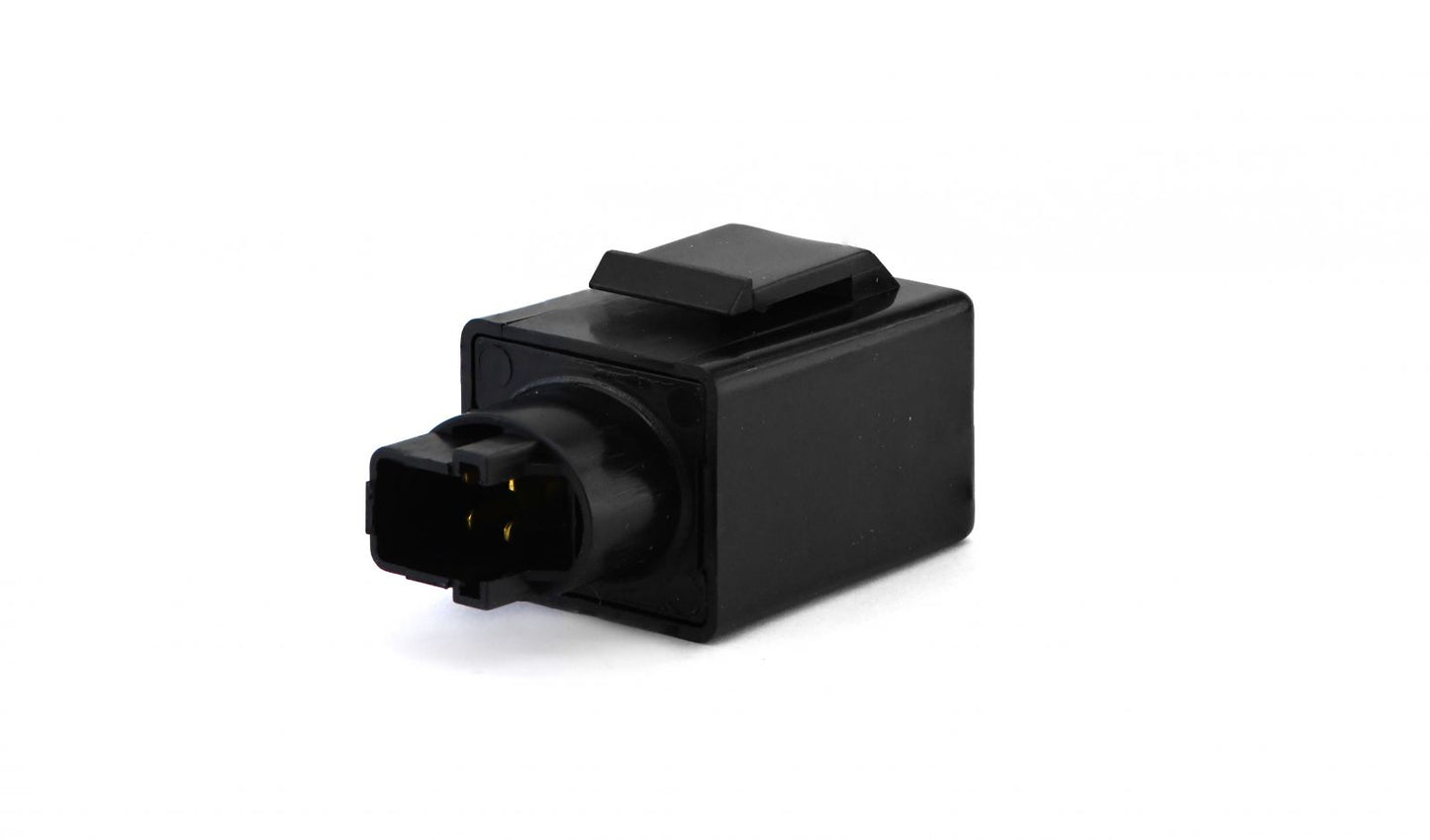 flasher relay honda 4 pin block for led indicators mew 2