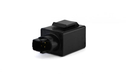 flasher relay honda 4 pin block for led indicators mew 2