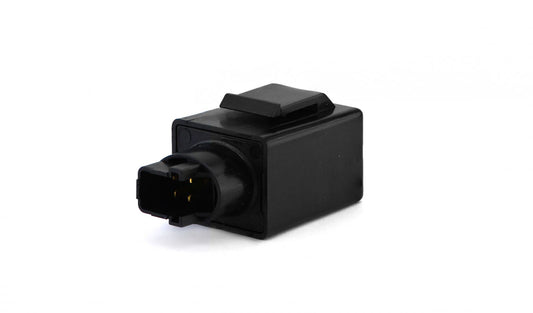 flasher relay honda 4 pin block for led indicators mew 2