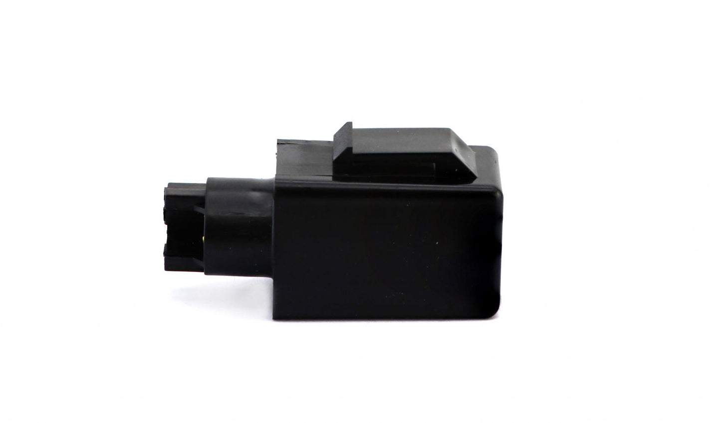 flasher relay honda 4 pin block for led indicators mew 3