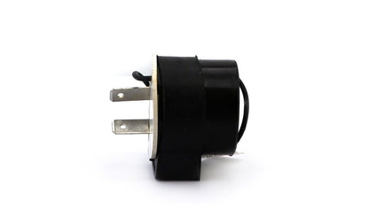flasher relay led 12v 2 pin 3