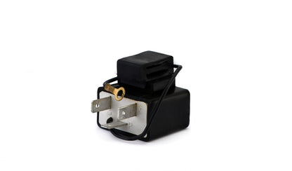 flasher relay led 12v 3 pin 2