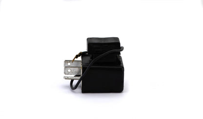 flasher relay led 12v 3 pin 3