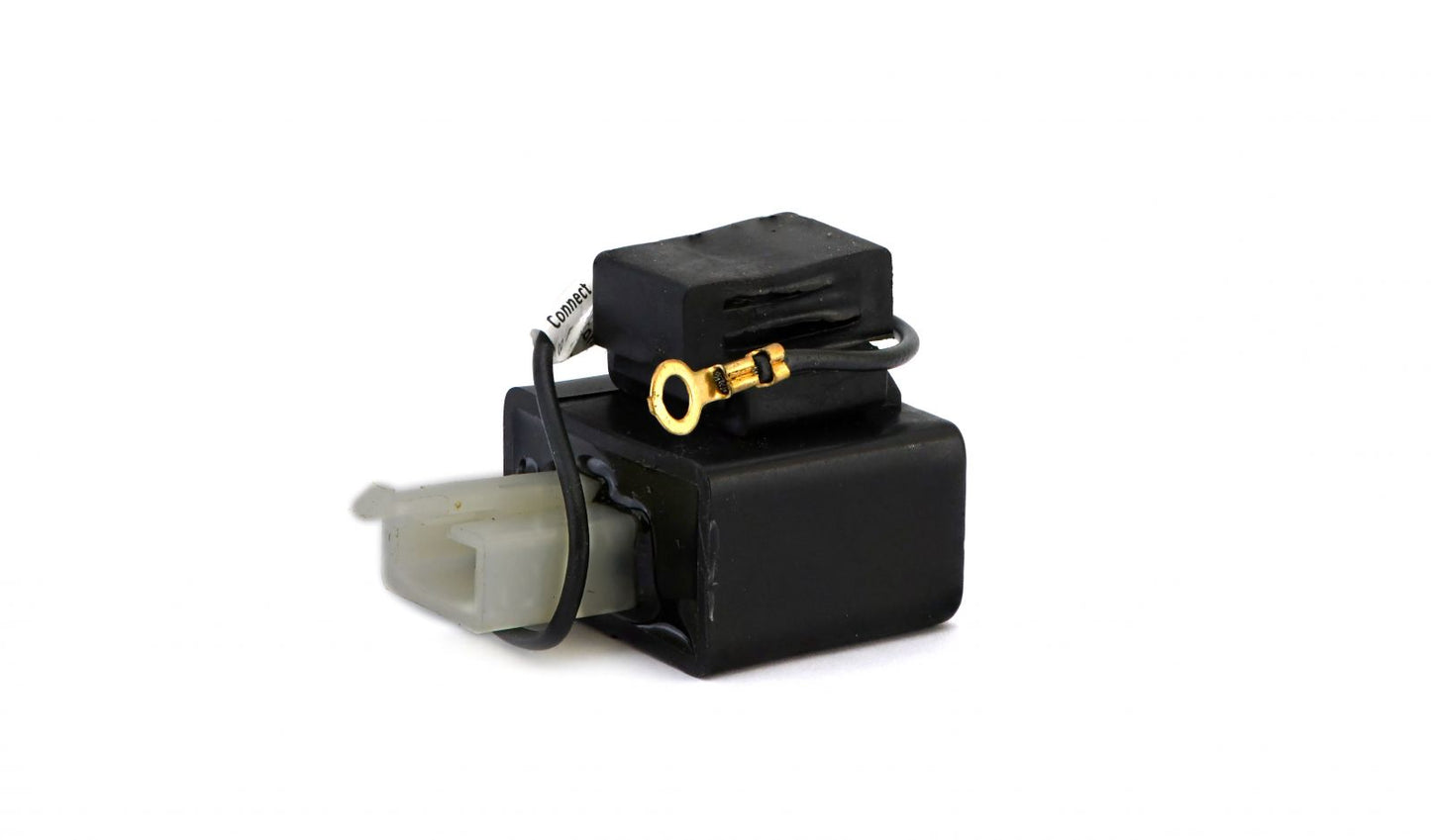 flasher relay led yamaha r1 r6 kawasaki 2 pin 2