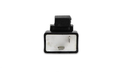flasher relay rectangle 6v 2 pin for use on bulbs up to 10w 1