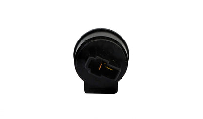 flasher relay yamaha yq50 aerox round with offset pins 5br 1