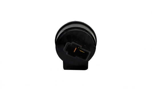 flasher relay yamaha yq50 aerox round with offset pins 5br 1