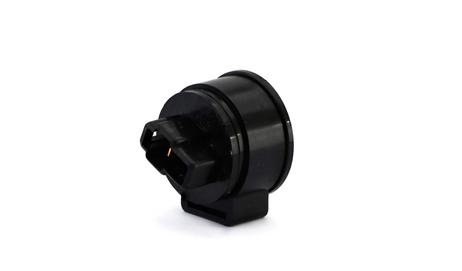 flasher relay yamaha yq50 aerox round with offset pins 5br 2