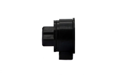 flasher relay yamaha yq50 aerox round with offset pins 5br 3