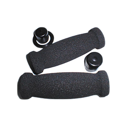 foam grip black
