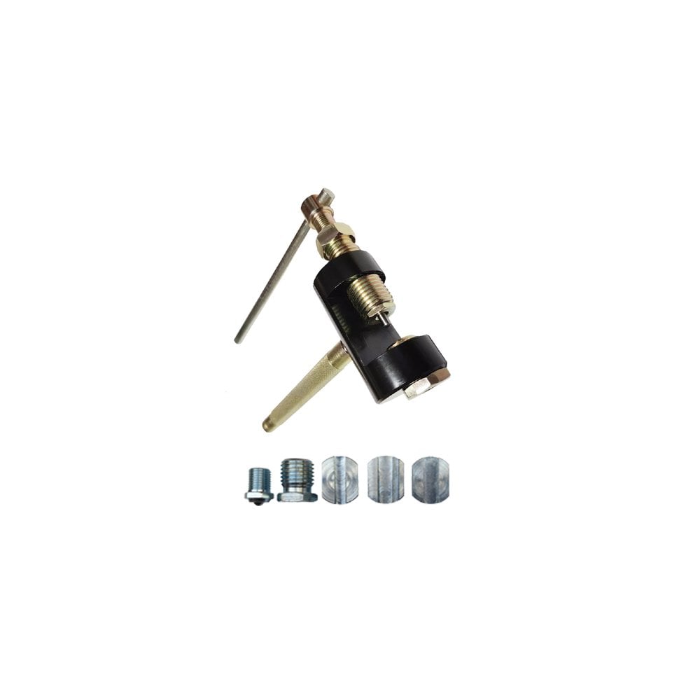 GOOP Chain Breaker & Riveting Tool Combined LD-80