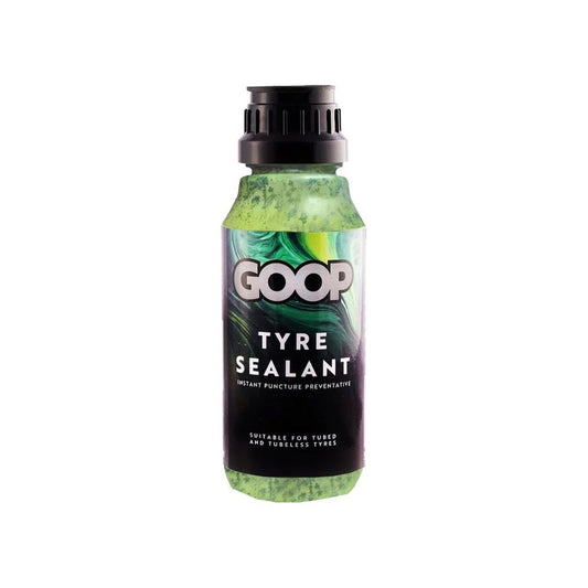GOOP Puncture Preventative