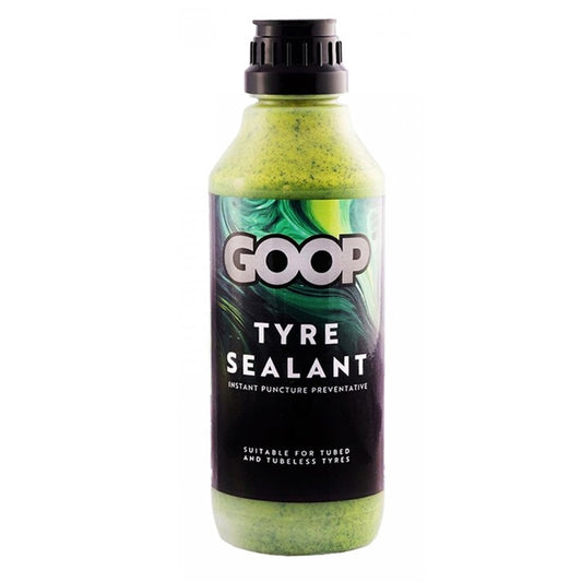 GOOP Puncture Preventative