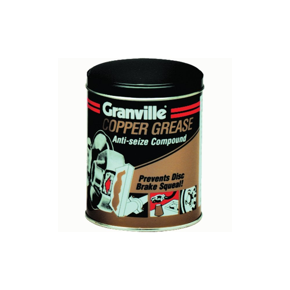 granville copper grease 500g