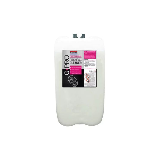 granville gpro brake parts cleaner 25 litres jpg