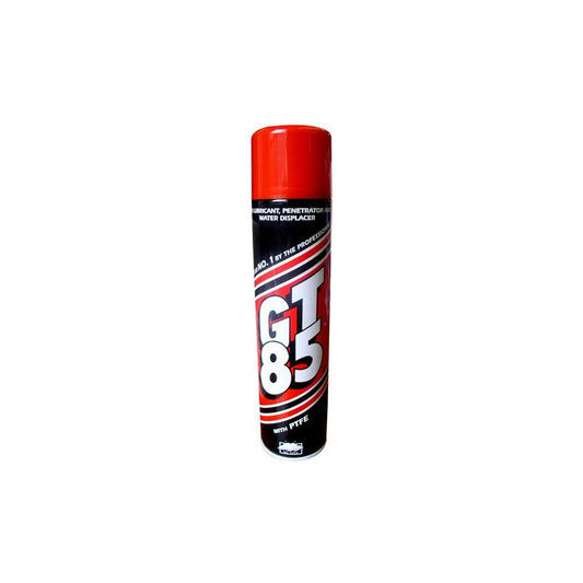 gt85 spray 400ml aerosol
