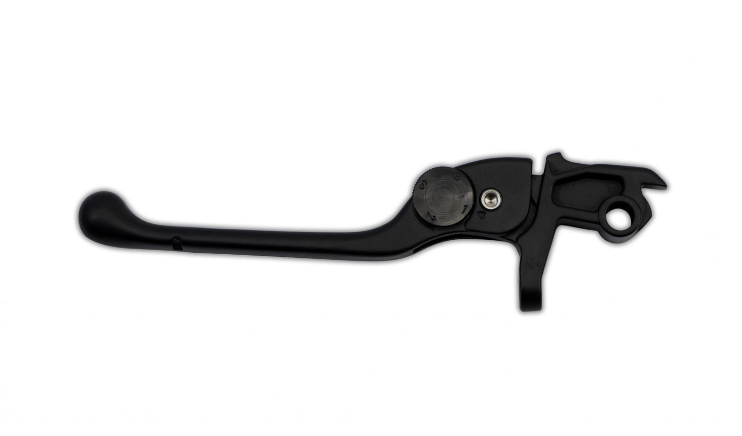 hendler clutch lever black bmw k1200rs 96 05 r1150r 00 06