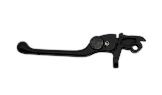 hendler clutch lever black bmw k1200rs 96 05 r1150r 00 06