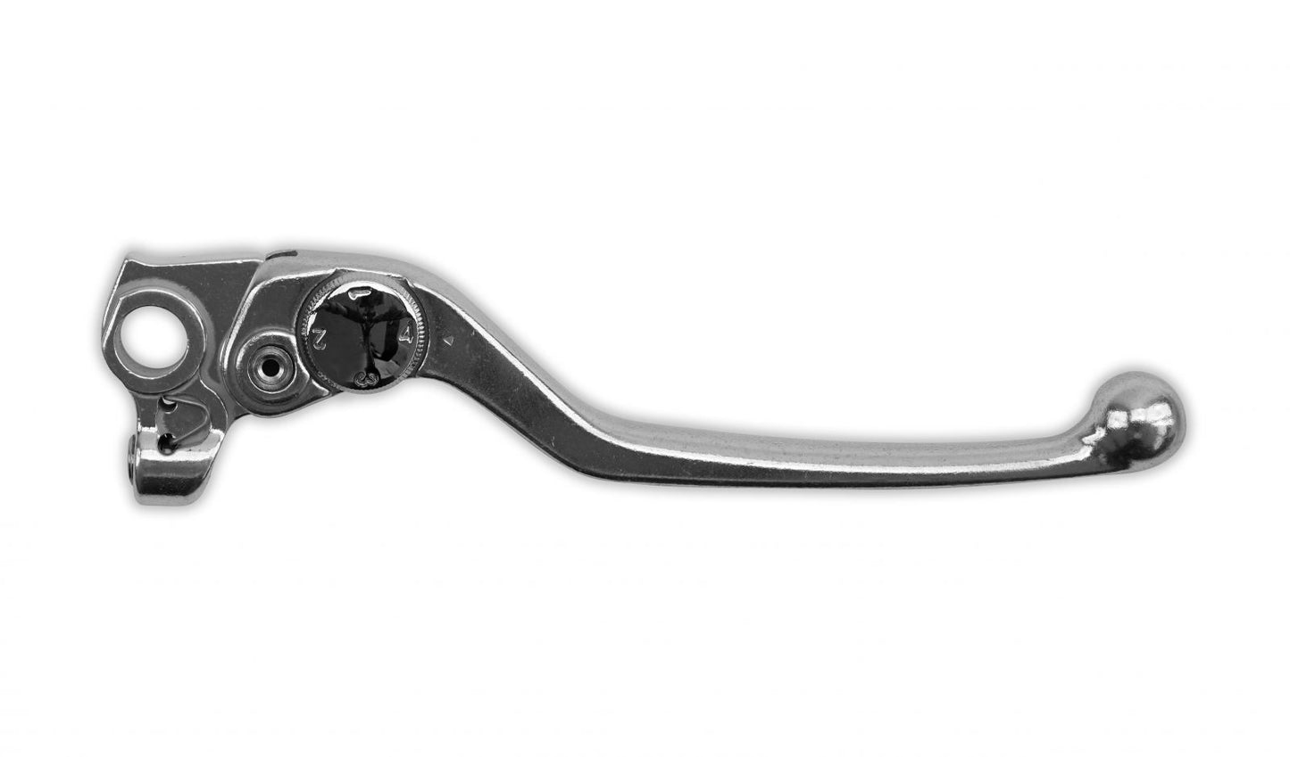hendler front brake lever adjuster alloy ducati 696 796
