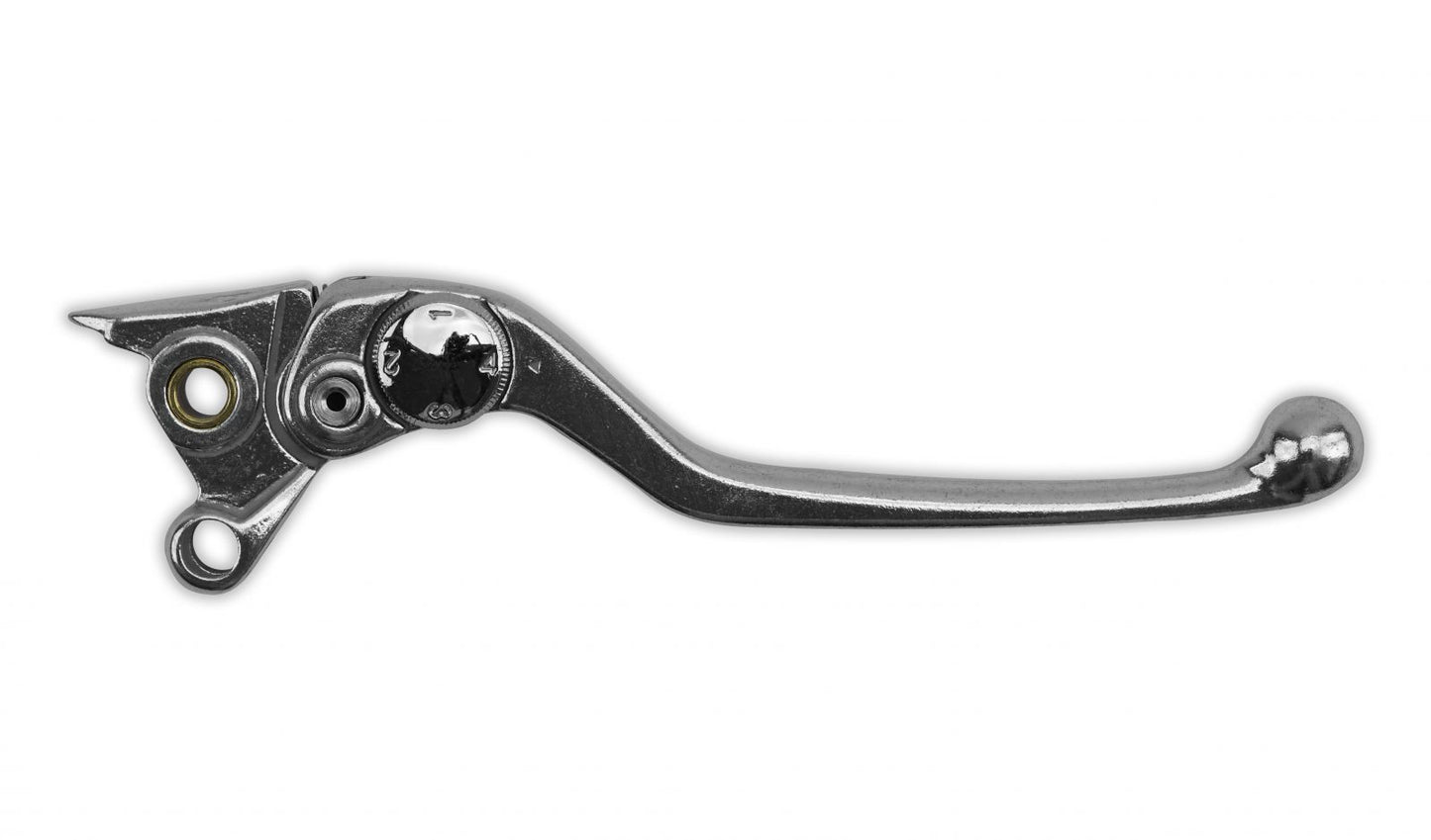 hendler front brake lever alloy aprilia 8113757 adjustable