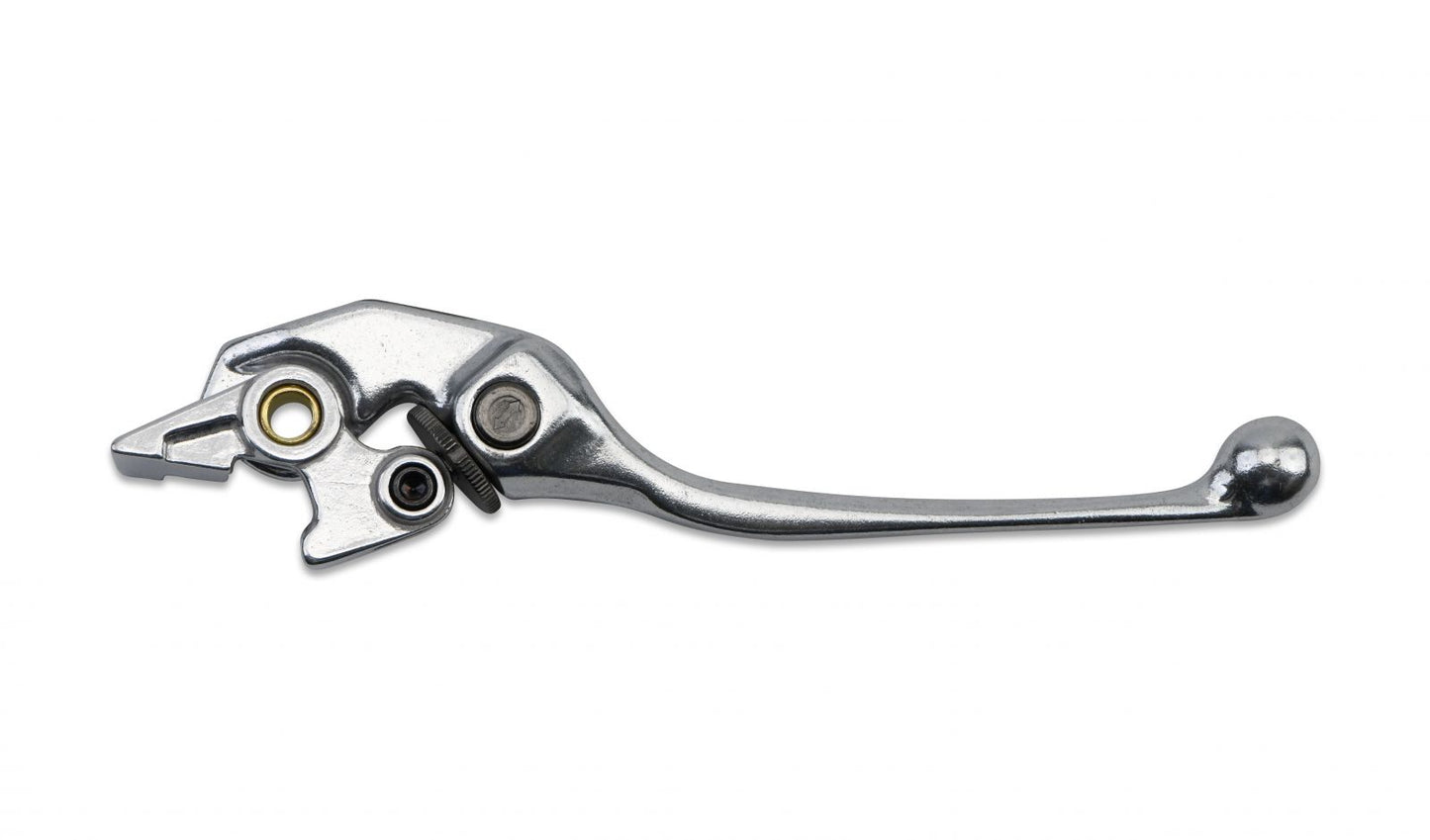 hendler front brake lever alloy honda mbr cbf500 cb900 hornet oe ref 53170 mbr j11