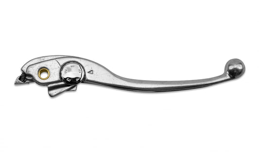 hendler front brake lever alloy honda mcf radial mee