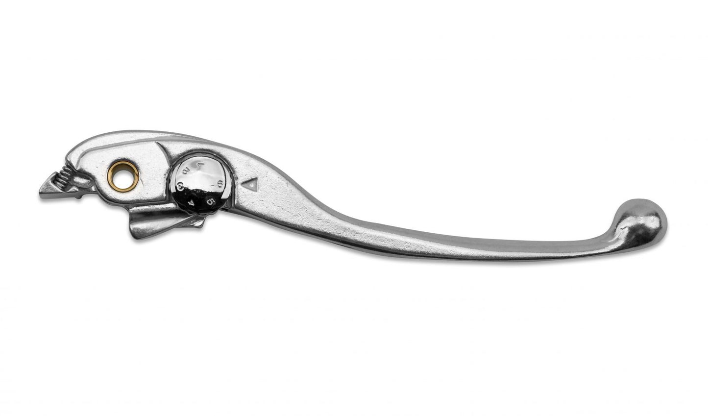 hendler front brake lever alloy honda mge vfr1200 2010 2013