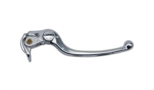 hendler front brake lever alloy kawasaki 0093