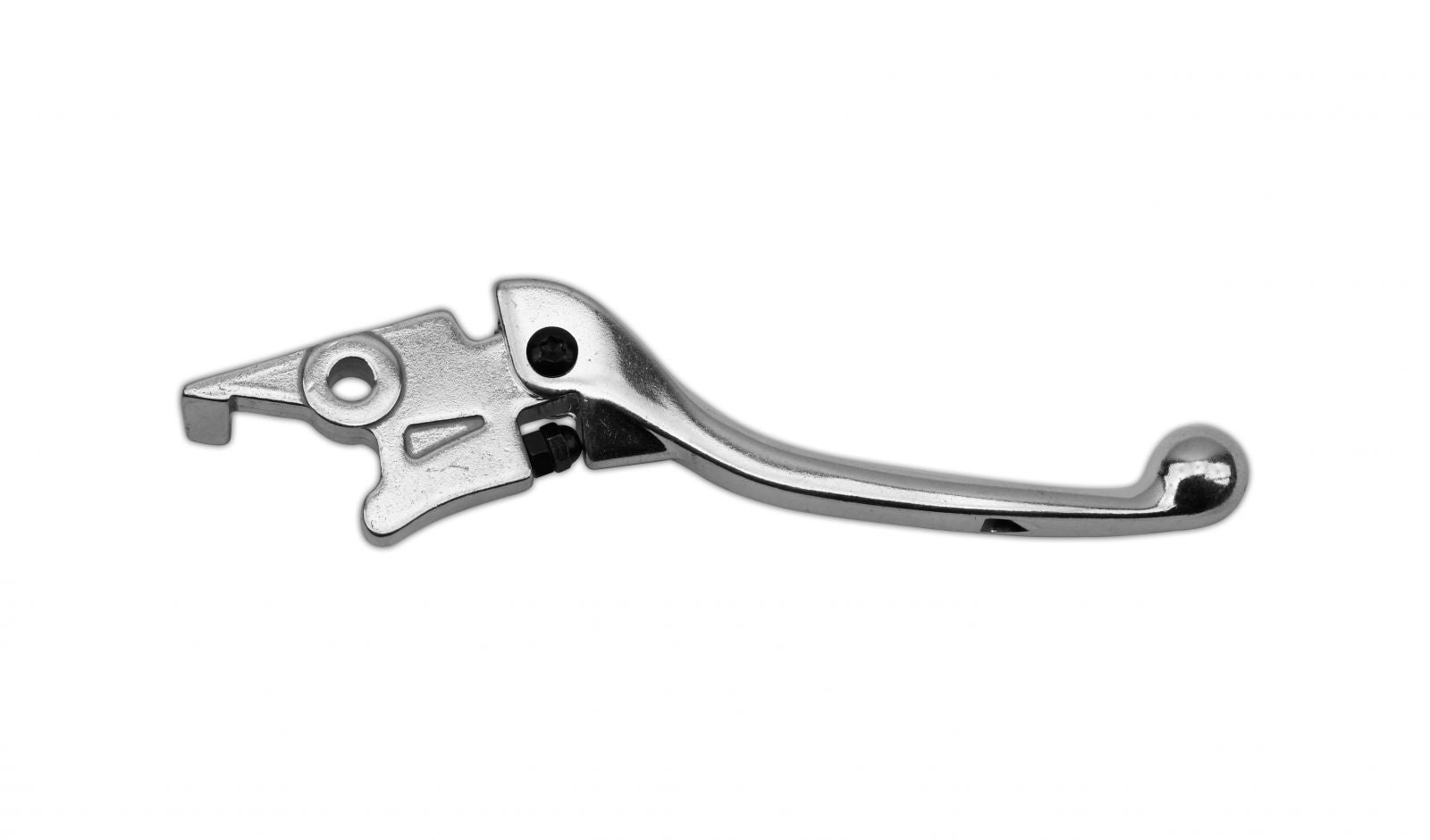 hendler front brake lever alloy kawasaki 0118