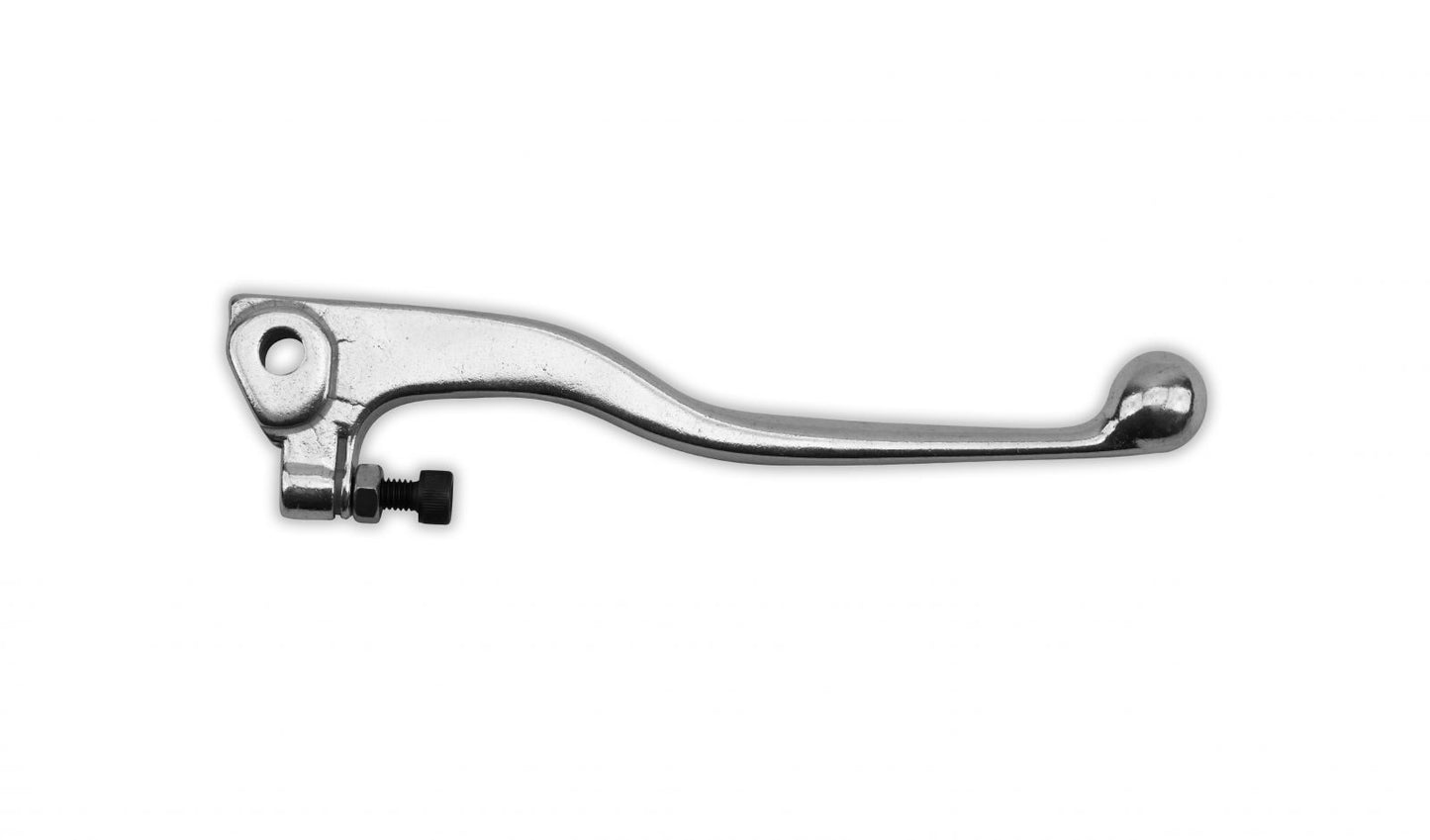 hendler front brake lever alloy kawasaki 1108