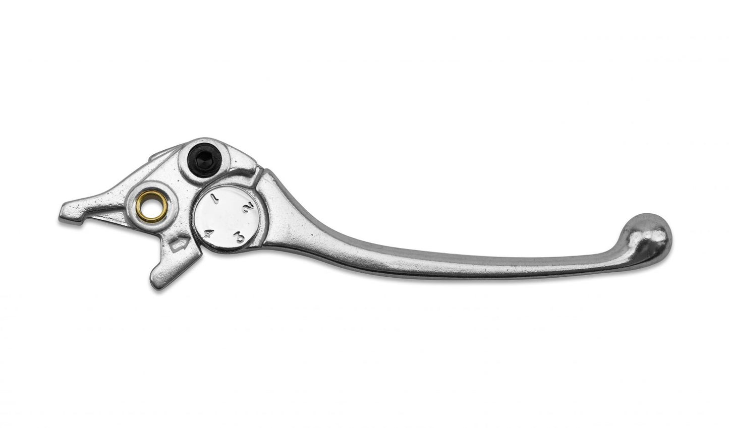 hendler front brake lever alloy kawasaki 1226 yamaha 3gm