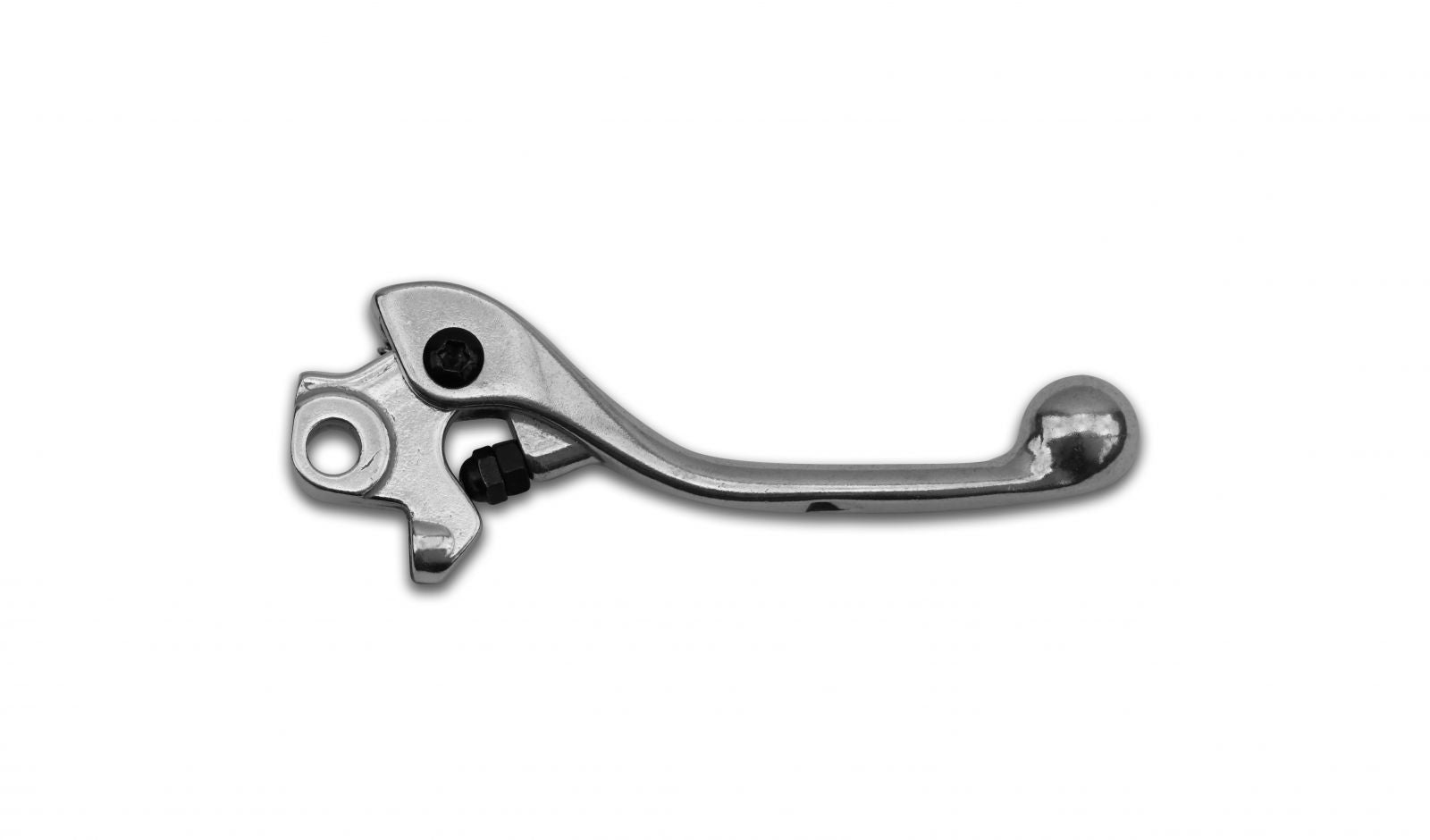 hendler front brake lever alloy kawasaki 13236 0763 kx250f 15 19 kx450f 15 18