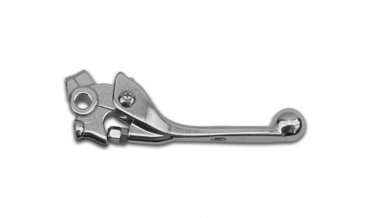 hendler front brake lever alloy kawasaki 13236 0807 kx450f 19