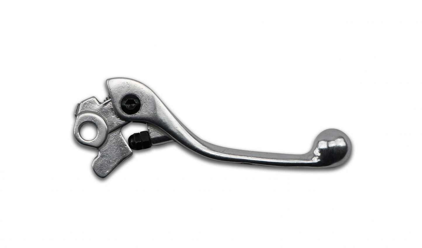hendler front brake lever alloy kawasaki 1346 suzuki 37f yamaha 5mv