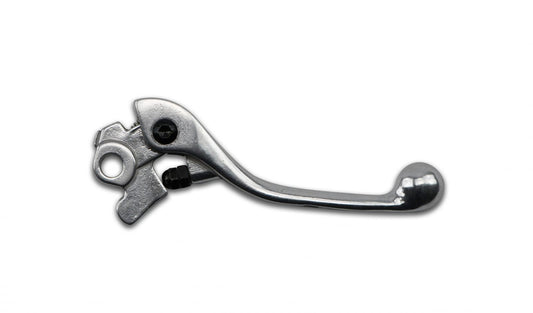 hendler front brake lever alloy kawasaki 1346 suzuki 37f yamaha 5mv
