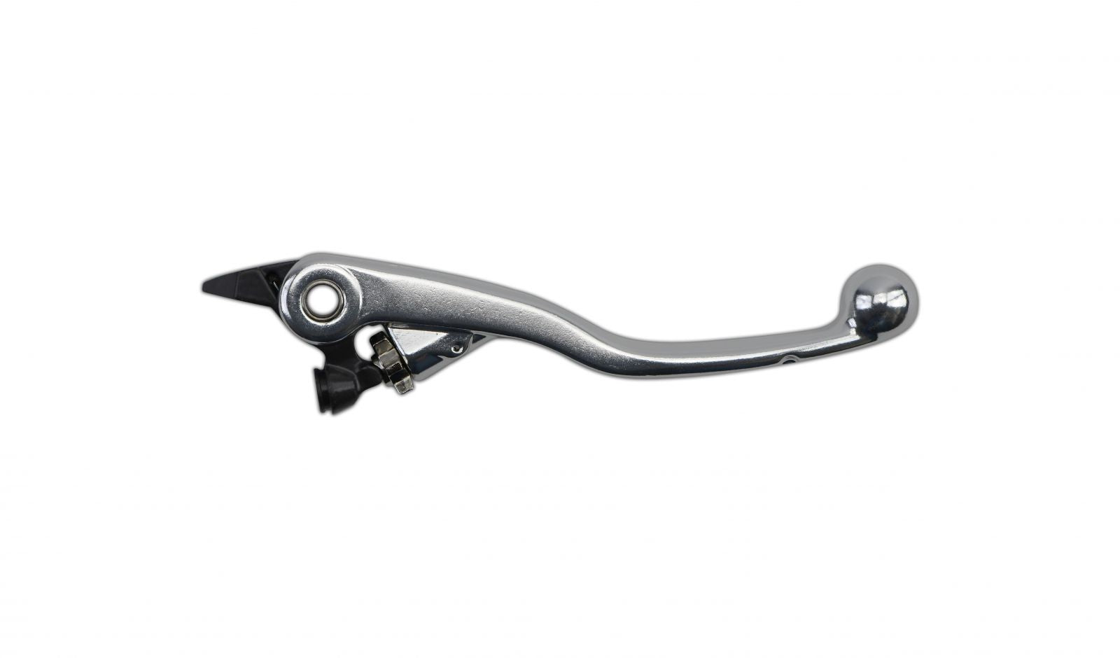 hendler front brake lever alloy ktm 09 atv adjustable magura v similar to 214550h but part that goes into m cylinder is black