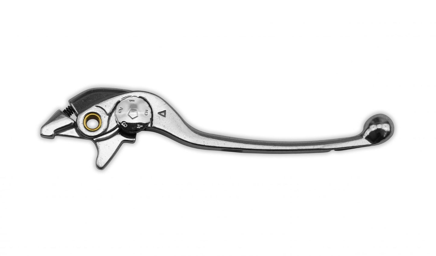 hendler front brake lever alloy suzuki 0g610
