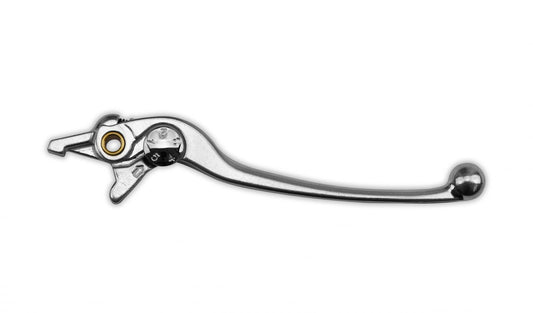hendler front brake lever alloy triumph tiger 1050
