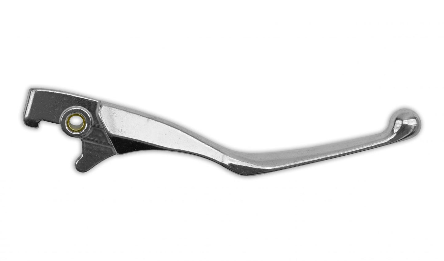 hendler front brake lever alloy yamaha 1d7