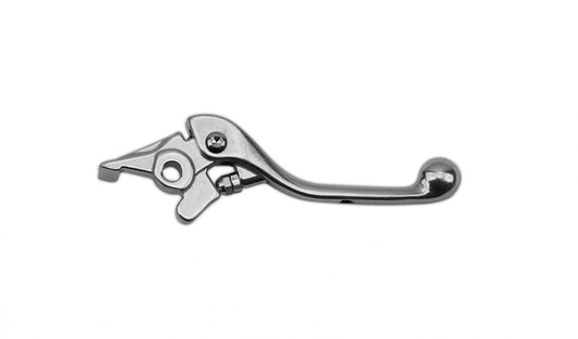 hendler front brake lever alloy yamaha 1dx