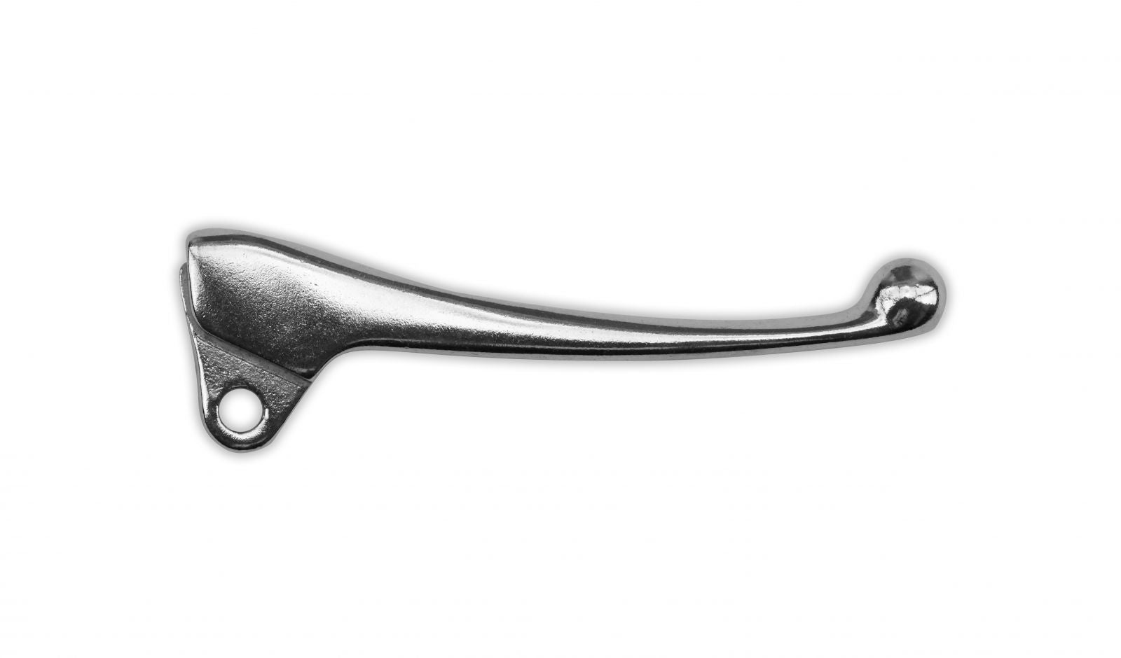 hendler front brake lever alloy yamaha 2t4