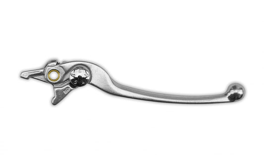 hendler front brake lever alloy yamaha 5eb