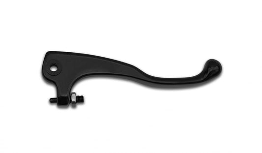 hendler front brake lever black bultaco models 1997 2001 sherco
