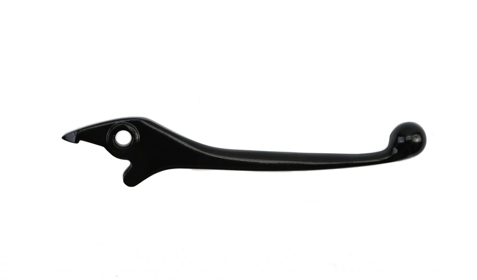 hendler front brake lever black chinese scooter bt49 boation models