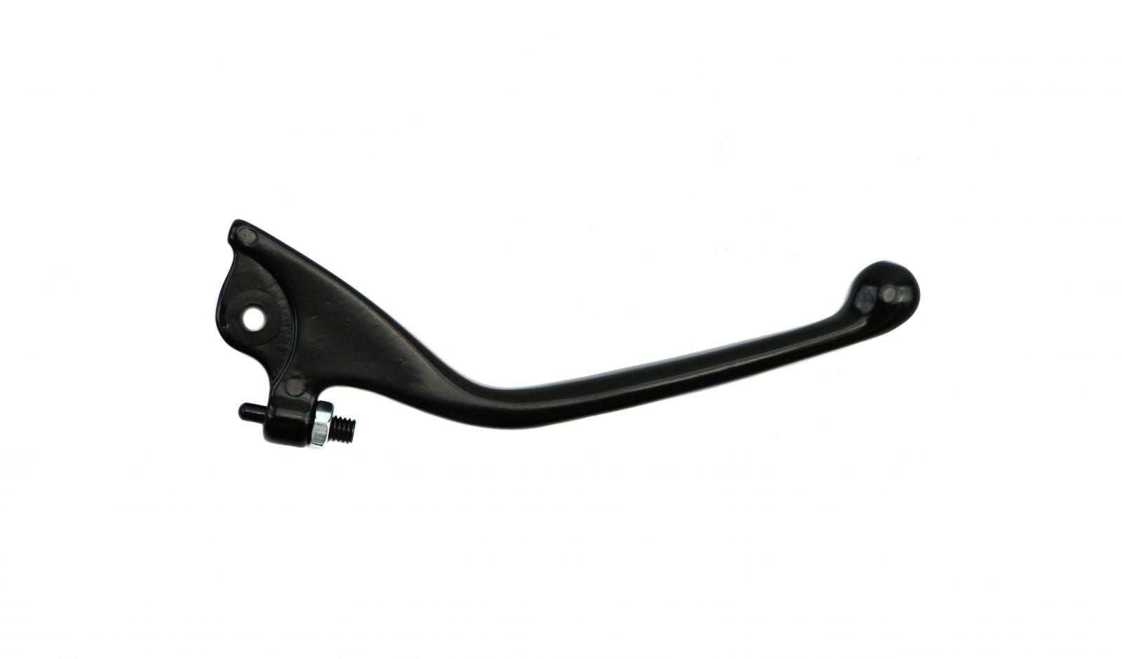 hendler front brake lever black disc brake xps50