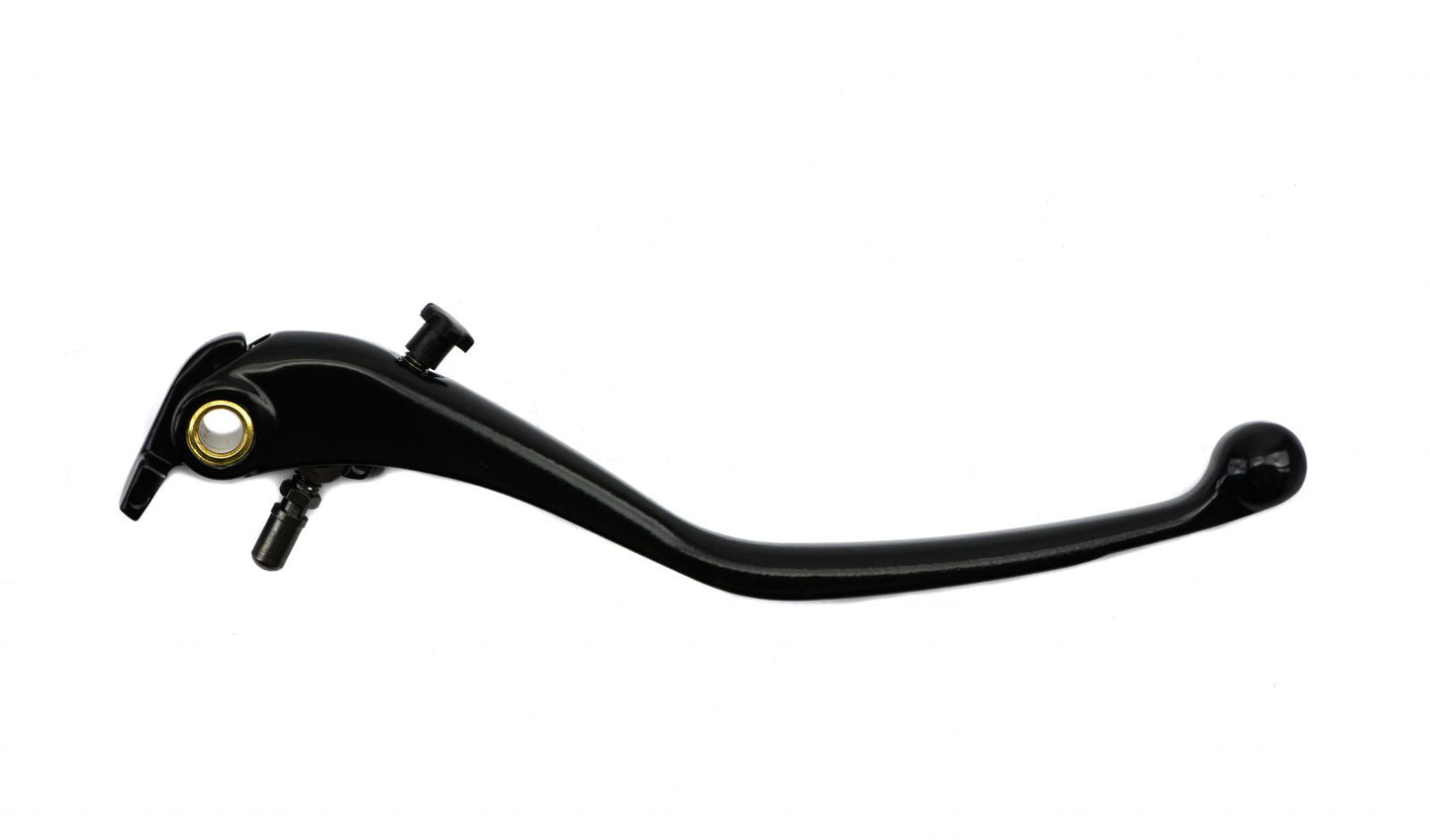 hendler front brake lever black ducati