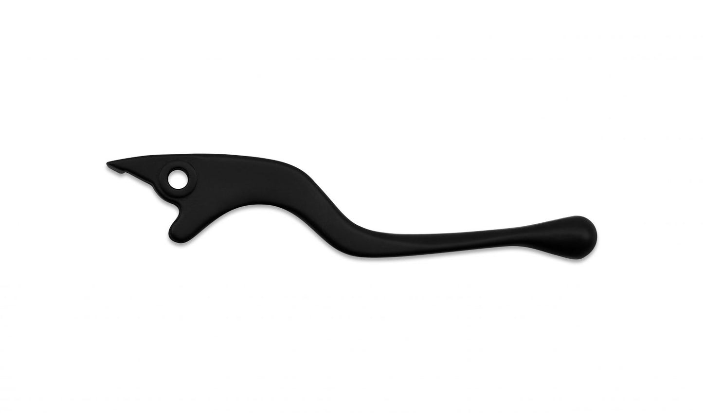 hendler front brake lever black honda 961 hc4