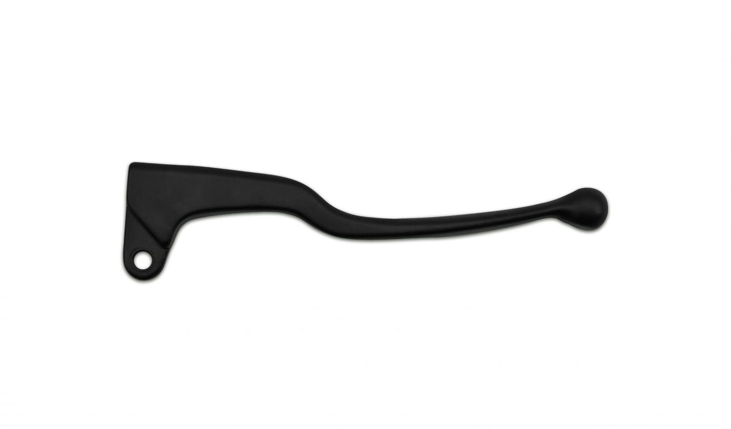 hendler front brake lever black honda gm2 xr70 97 99 oe ref 53175 gm2 010