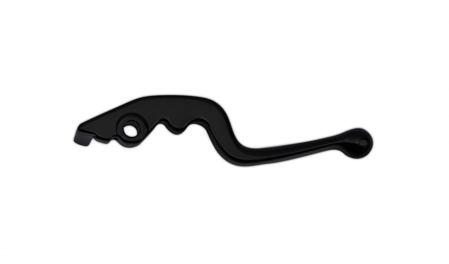hendler front brake lever black honda he0